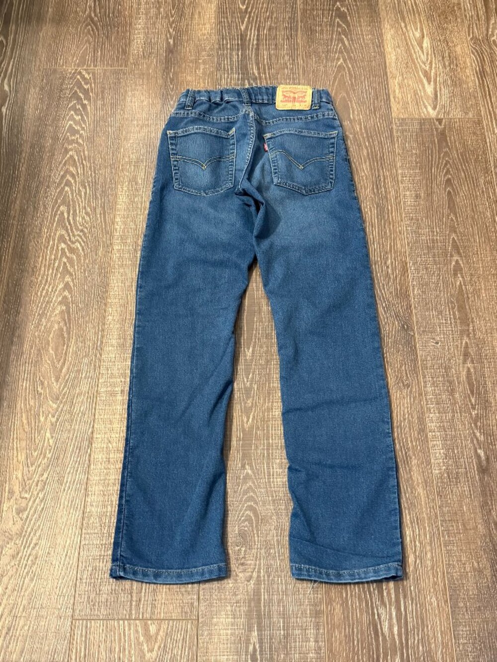 Levi’s 511 Slim Jeans – Size 16 Reg